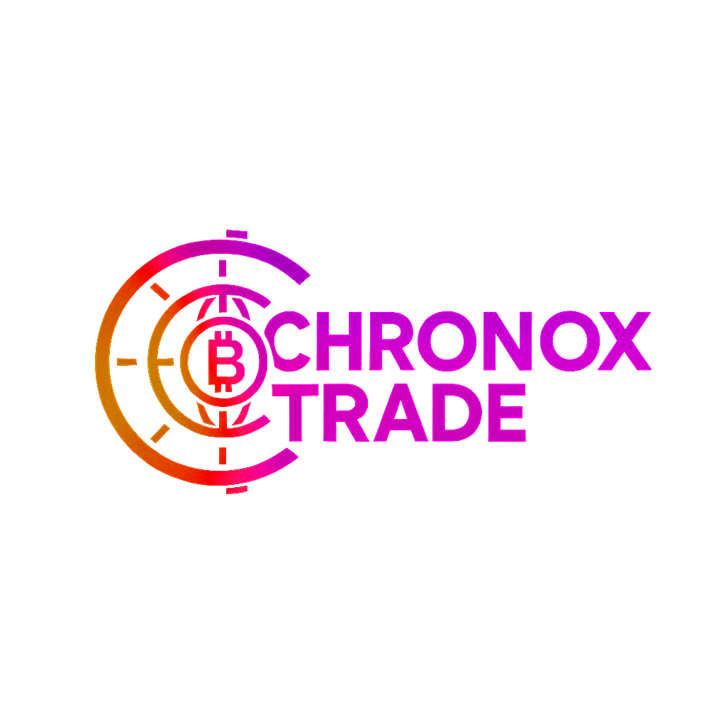 Chronox Trade